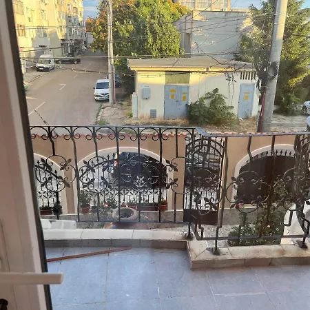 Vila Leila בית הארחה קונסטנצה