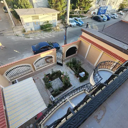 Vila Leila *