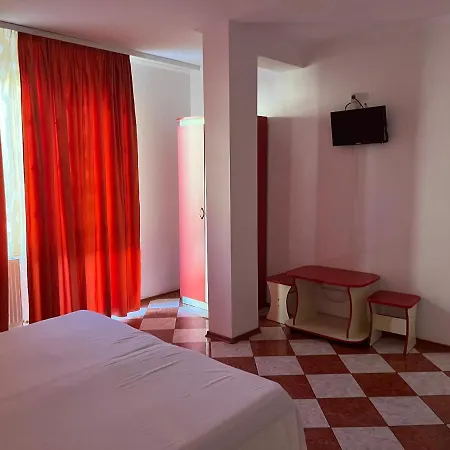 Vila Leila Pensjonat