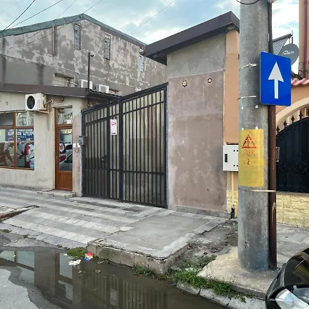 Pensjonat Vila Leila *