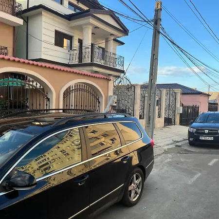 Vila Leila * Konstanca