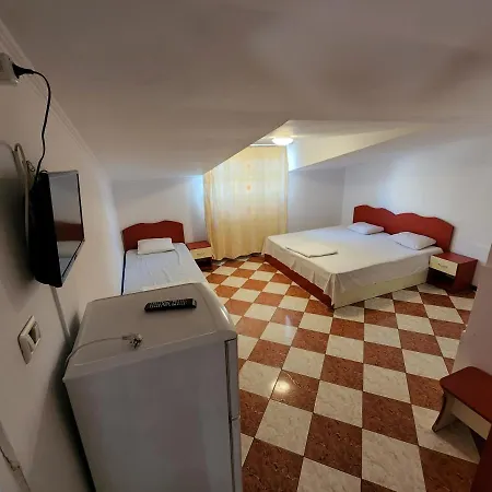 Guest house Vila Leila Constanta