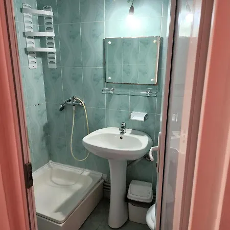 Guest house Vila Leila *