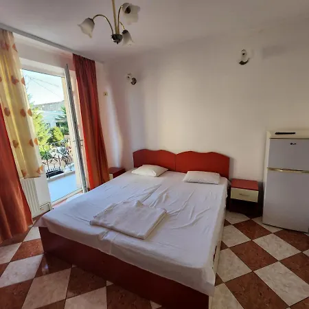 Vila Leila Guest house