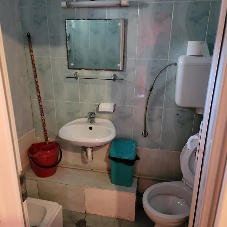 Vila Leila Guest house