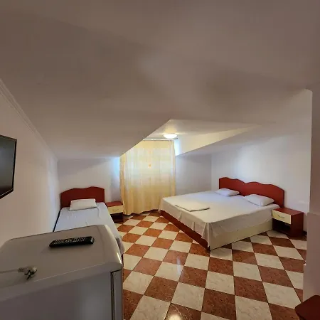Vila Leila Constanta