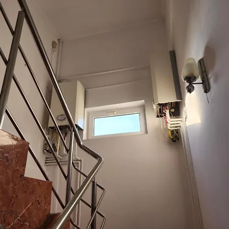 Vila Leila Constanta
