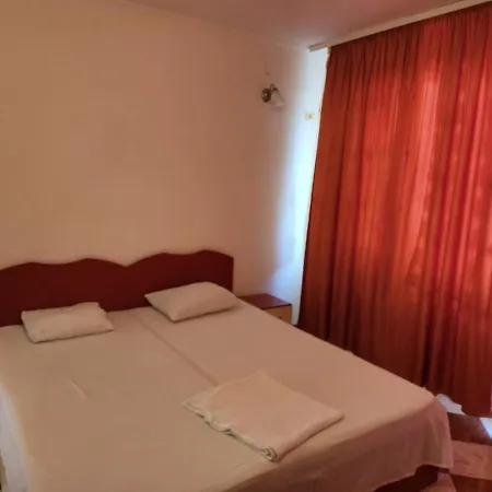 Guest house Vila Leila