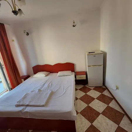 Guest house Vila Leila Constanta