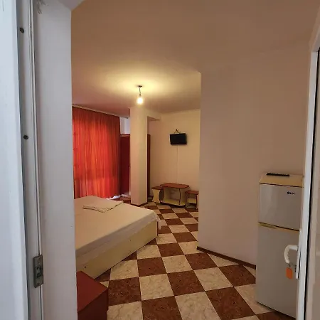 Vila Leila Guest house *
